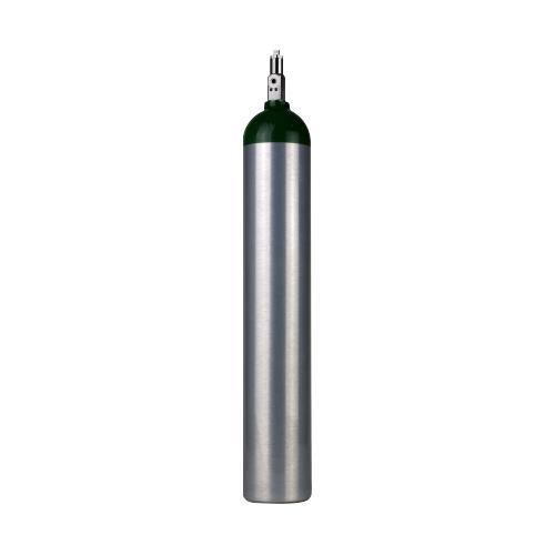 Luxfer Oxygen Cylinder E Tank - Gently used Fashion