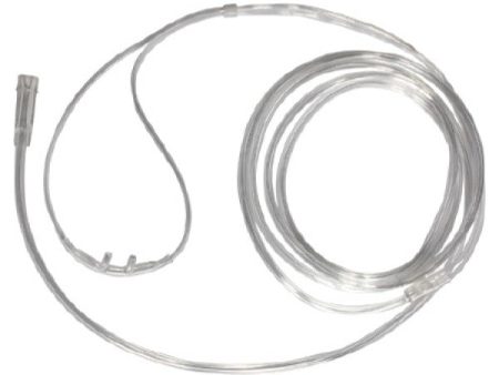 Salter Labs Pediatric Nasal Cannula, 7 Foot Fashion