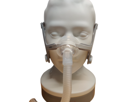 ResMed Airfit N20 Nasal CPAP Mask Assembly Kit, Without Headgear Hot on Sale