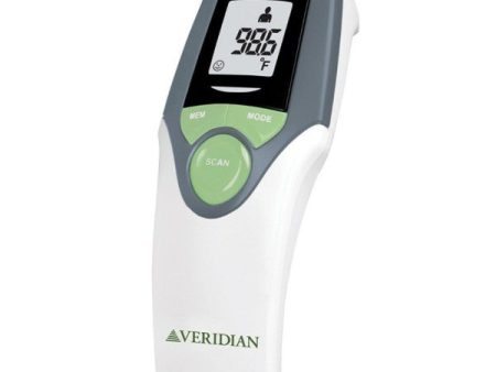 Veridian Healthcare Infrared Thermometer Sale