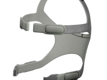 Fisher & Paykel Simplus Full Face Mask Replacement Headgear For Sale