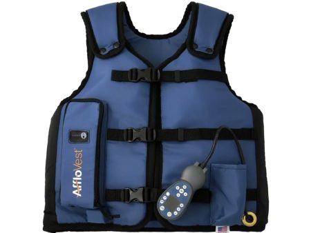 AffloVest Mobile Percussion Vest Discount