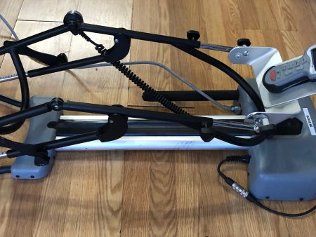 Chattanooga OptiFlex 3 Knee CPM - Certified Pre-Owned on Sale