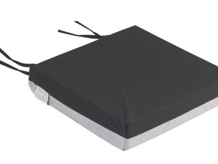 Mason Medical Convo-Gel Seat Cushion, 20  x 26  Cheap