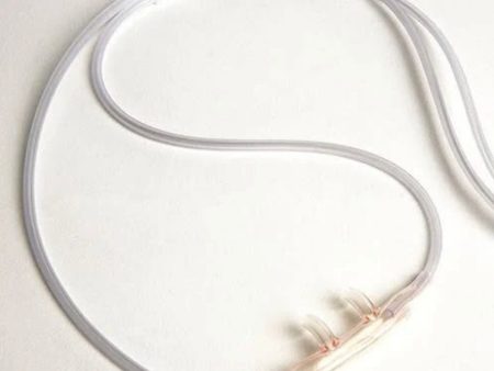 VentLab Nasal Cannula Pediatric with 7 Ft Tube Discount