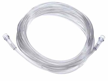 Salter Labs Oxygen Tubing with 2 Standard Connectors, 25 Feet Fashion