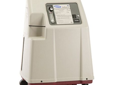 Invacare Platinum 10 Oxygen Concentrator with O2 Sensor on Sale