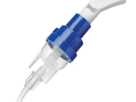 Respironics SideStream Disposable Nebulizer with 7 Foot Tubing Hot on Sale