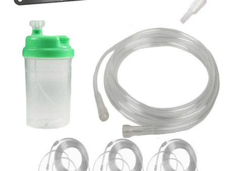 Oxygen Kit Hot on Sale