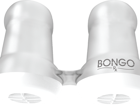 Bongo Sleep Apnea Therapy Device - Pack of 4 Sale