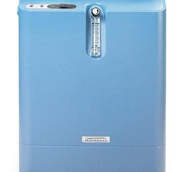 Philips Respironics EverFlo Q Oxygen Concentrator without OPI - Certified Pre-Owned For Cheap