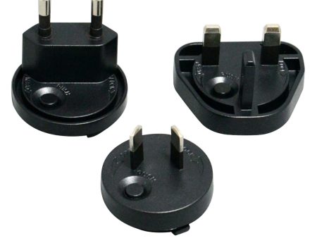 Somnetics Transcend Changeable Multi-Plug Set for PSA2 Power Supply Online Hot Sale