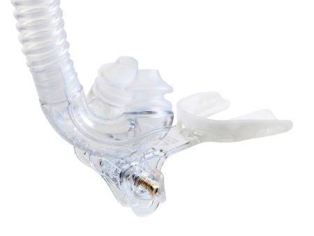 Airway Management Tap Pap Nasal Pillow CPAP Mask (FitPack) Online now