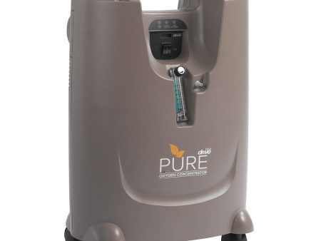 Drive Medical Pure Oxygen Concentrator Cheap