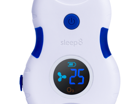 Sleep8 CPAP Sanitizing Companion Sale