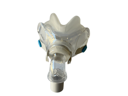 ResMed AirFit F30 Full Face CPAP Mask, Without Headgear Cheap