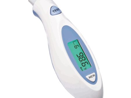 MedQuip Infrared Ear Thermometer Online