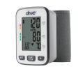 Lifestyle Essentials Automatic Deluxe Blood Pressure Monitor, Wrist Fashion