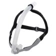 Fisher & Paykel Opus 360 Nasal Pillow CPAP Mask with Headgear on Sale