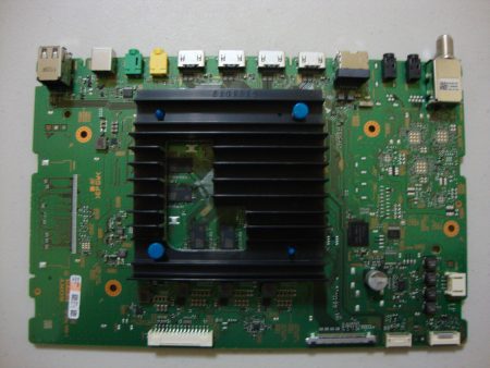 SONY XBR75X800H TV MAINBOARD A5015305A   1-003-740-21 For Discount