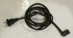 SAMSUNG QN82Q6DTAFXZA TV POWER CABLE CORD Online Sale