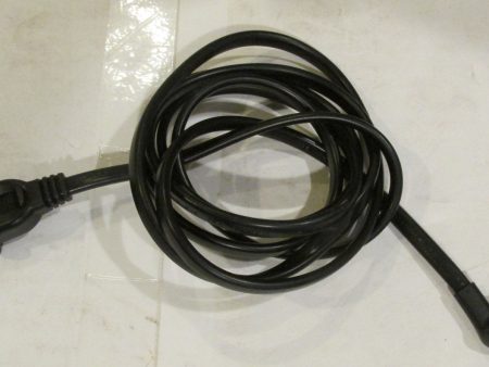 SAMSUNG QN82Q6DTAFXZA TV POWER CABLE CORD Online Sale