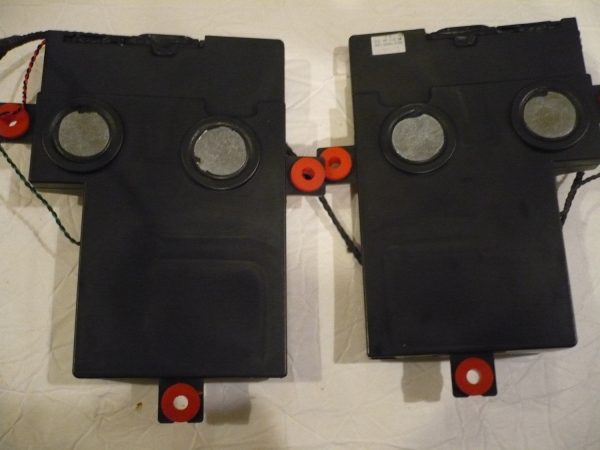 DELL S2817Q MONITOR SPEAKERS 023.40094.0001 For Cheap