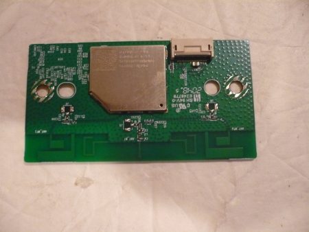 SONY XBR85Z8H TV WIFI MODULE 1-005-419-11   DHUR-SY63 Hot on Sale