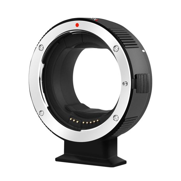 7artisans EF-EOS R Lens Mount Adapter with Auto-Exposure Auto-Focus Canon EF EF-S Lens to Canon EOS R MirrorlesCamera For Discount