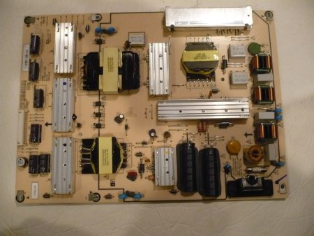 VIZIO V705-H13 TV POWER SUPPLY BOARD 09-70CAR0V0-00   1P-119AX01-1010 Online now