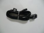 TCL 43S305 TV POWER CABLE CORD Fashion