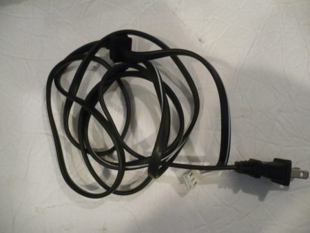 JVC LT-24DE73 TV POWER CORD Supply