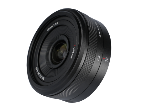 18mm f 5.6 Full-frame lens for E Z L For Discount