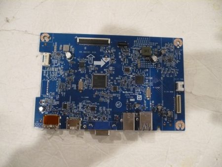 VIEWSONIC VG2748A MONITOR MAINBOARD (NOT WORKING HDMI) 5E5H201005   4H.5H101.A0A Online Hot Sale