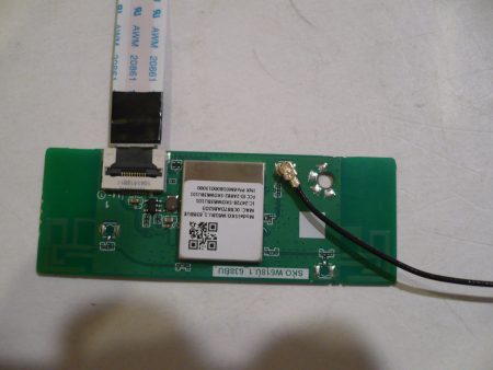 VIZIO V655-J09 TV WIFI MODULE Online Hot Sale