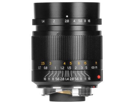 M28mm f 1.4 Full-frame lens for Leica M Sale