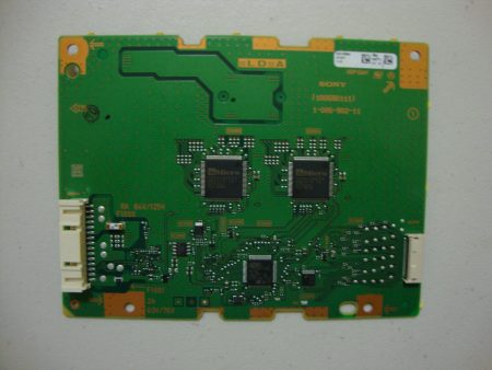 SONY XBR75X900H TV LED DRIVER BOARD A5012966A   1-006-902-11 Sale