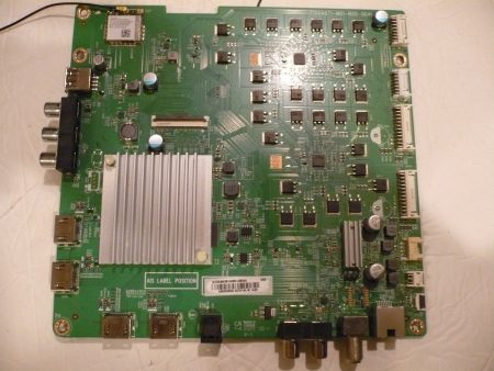 VIZIO M65Q7-H1 TV MAINBOARD 756TXKCB02K014   715GA671-M0E-B00-004Y Cheap