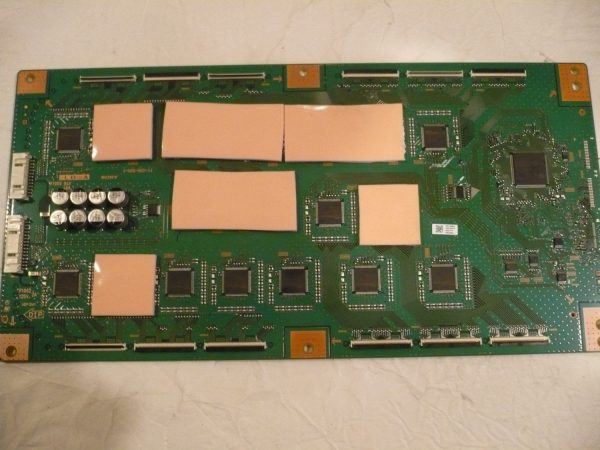 SONY XBR85Z8H TV CONTROL BOARD 5585T09C15   85T09-C0V CTRL Online