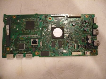 SONY KDL-40W600B TV MAINBOARD A2037451B   1-889-202-22 Cheap