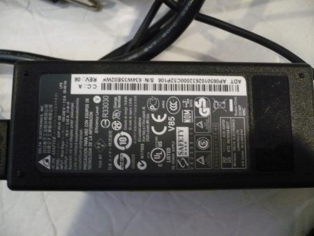 ACER T272HL MONITOR AC ADAPTER (19V 3.42A) ADP-65JH DB Online Sale