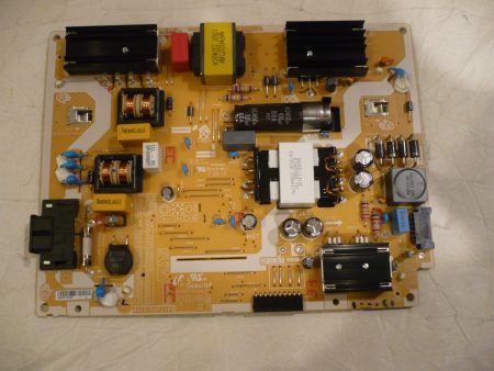 SAMSUNG LH50BECHLGFXGO TV POWER SUPPLY BOARD V55WP7A4Q3   BA50FA160 For Sale