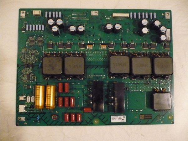 SONY XBR85Z8H TV POWER SUPPLY BOARD 100677511   DPS-97 C(CH) Online now