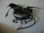 SONY XBR85X90CH TV CABLES 1-004-553-11, 1-007-193-11, 1-007-194-11 For Sale