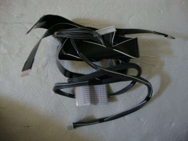 SONY XBR85X90CH TV CABLES 1-004-553-11, 1-007-193-11, 1-007-194-11 For Sale