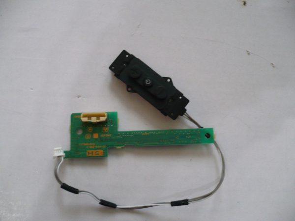 SONY XBR75X940E TV BUTTON AND IR BOARD 1-982-014-11 For Cheap