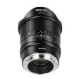 10mm f 2.8 Mark II Ultra Wide-angle Full-frame fisheye lens for E L R Z Online now