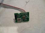 VIZIO D40F-G9 TV BUTTON AND IR BOARD For Discount