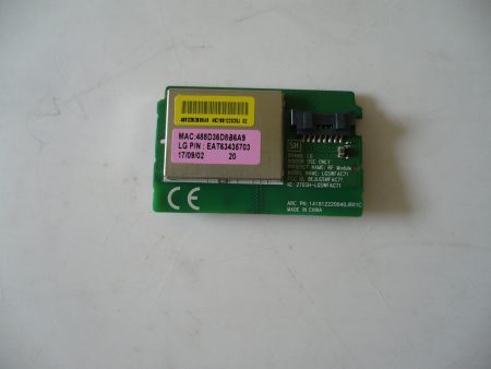 LG 24LM500S-PU TV WIFI MODULE EAT63435703   LGSWFAC71 For Discount