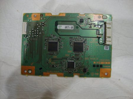 SONY XR55X90J TV LED DRIVER BOARD A5026318A   1-010-138-21 on Sale